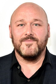 Actor Will Sasso din serialul Prima căsnicie a lui Georgie și Mandy (2024)