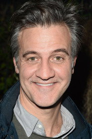 Actor Ross Partridge din filmul Polara (2024)