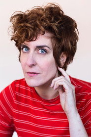 Actor Aixa Villagrán din filmul Fecioara roșie (2024)