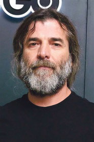 Actor Costel Cașcaval din filmul Meda sau partea nu prea fericită a lucrurilor (2017)