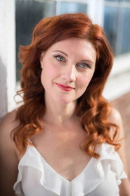 Actor Michelle Harrison din filmul Martor la crimă (2019)