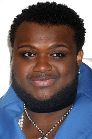 Actor Jaquel Spivey din filmul Fete rele (2024)