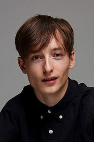 Actor Sjur Vatne Brean din filmul Numărul 24 (2024)