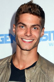 Actor Joe Slaughter din filmul Pasiunea schimbă ringul (2023)