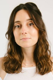 Actor Mary Beth Barone din filmul Thinestra (2025)