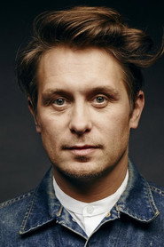Actor Mark Owen din serialul Take That (2026)