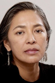 Actor Ángeles Cruz din filmul Nebuniile (2025)