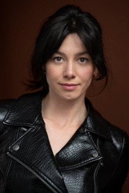 Actor Justyna Karłowska din filmul Putin (2025)