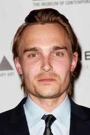 Actor Joey Kern din filmul Bani pentru bebeluș (2021)