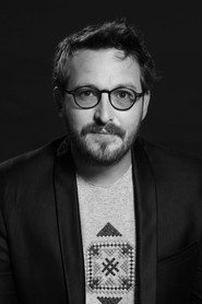 Actor Emanuel Pârvu din filmul Familiar (2023)