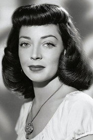 Actor Marie Windsor din filmul Little Big Horn (1951)