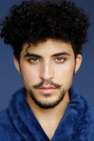 Actor Lukas von Horbatschewsky din serialul Pauline (2024)