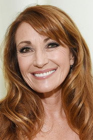 Actor Jane Seymour din serialul Harry Wild (2022)