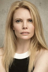 Actor Nathalie Cox din filmul Examenul (2009)