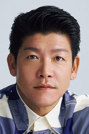 Actor Taro Suruga din filmul Orașul demonului (2025)