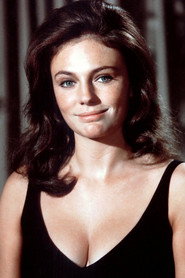Actor Jacqueline Bisset din filmul Le Magnifique (1973)