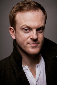 Actor Jeremy Bobb din filmul Butcher's Crossing (2023)