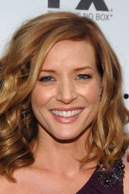 Actor Kimberly Quinn din filmul Visătorul american (2022)