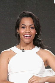 Actor Tiffany Mack din serialul Împăratul din Ocean Park (2024)