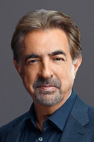 Actor Joe Mantegna din serialul Minți criminale (2005)