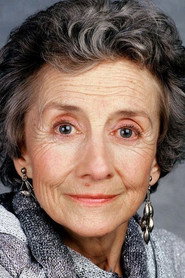 Actor Suzanne Flon din filmul Trenul (1964)