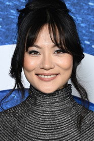 Actor Zine Tseng din serialul Tânărul Sherlock (2026)