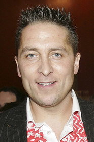 Actor Eythor Gudjonsson din filmul Căminul ororilor (2006)