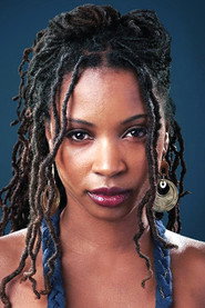 Actor Shanola Hampton din serialul Shameless (2011)