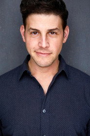 Actor David Blue din serialul Poarta Stelară, Univers (2009)