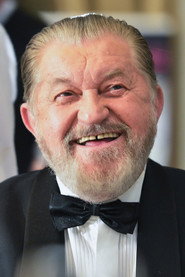 Actor Dorel Vișan din filmul Dosarul 631 (2022)