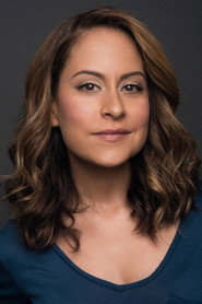 Actor Lisann Valentin din filmul Candlewood (2025)