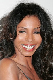 Actor Khandi Alexander din filmul Eu, Tina Turner (1993)