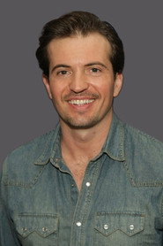 Actor Tygh Runyan din serialul Versailles (2015)