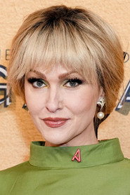 Actor Jenn Lyon din filmul ClearMind (2024)