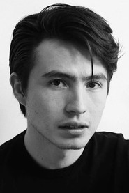 Actor Luis Curiel din filmul Contraatac (2025)