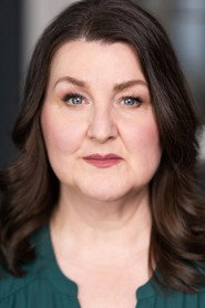 Actor Beth Fotheringham din filmul The Honeymoon Pact (2023)