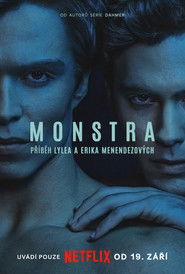 Monstra: Příběh Lylea a Erika Menendezových