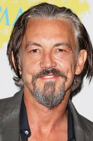 Actor Tommy Flanagan din filmul Apel misterios (2006)