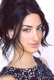 Actor Ayden Mayeri din filmul Premiul cel mare! (2024)