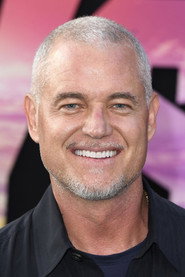 Actor Eric Dane din filmul Valuri primejdioase (2023)