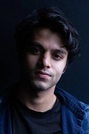 Actor Shubham Maheshwari din serialul Mincinoșii (2025)