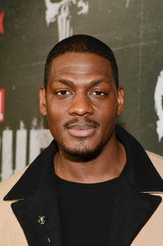 Actor Jason R. Moore din serialul Marvel's The Punisher (2017)