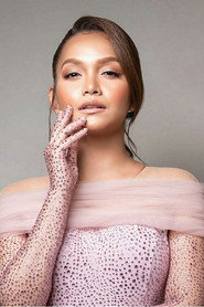 Actor Azira Shafinaz din filmul Sheriff: Narko Integriti (2024)