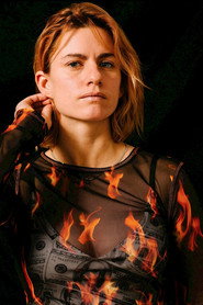 Actor Florentina Holzinger din filmul Mond (2024)