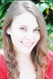 Actor Amber Perkins din filmul Megan lipsește (2011)