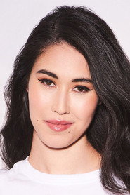 Actor Nicole Rieko Setsuko din filmul Something in the Water (2024)