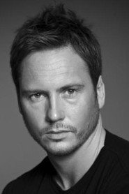 Actor Matt Devere din filmul Silent Zone (2025)