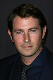 Actor Derek Cecil din serialul Culisele puterii (2013)