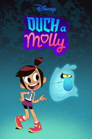 Molly a duch