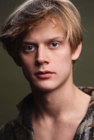 Actor Edward Balaban din filmul Lazareth (2024)